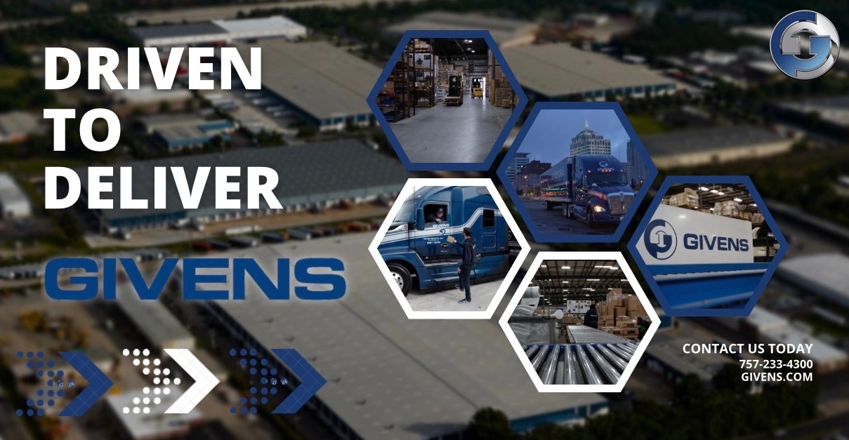 Careers at Givens